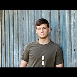 Meet your Posher, Ty